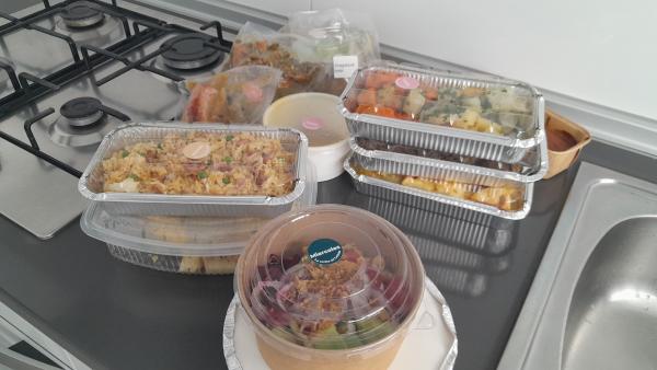 Batch Cooking en Casa: La Guía Definitiva para Cocinar Mejor en Menos Tiempo