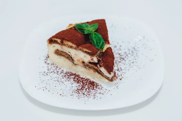 Tiramisú: el famoso postre italiano