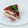 Tiramisú: el famoso postre italiano